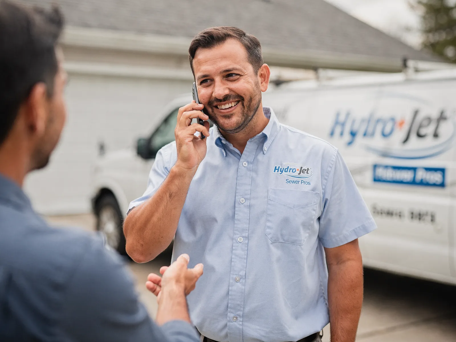 Hydro Jetting Near Me Hugheston, WV FAQs